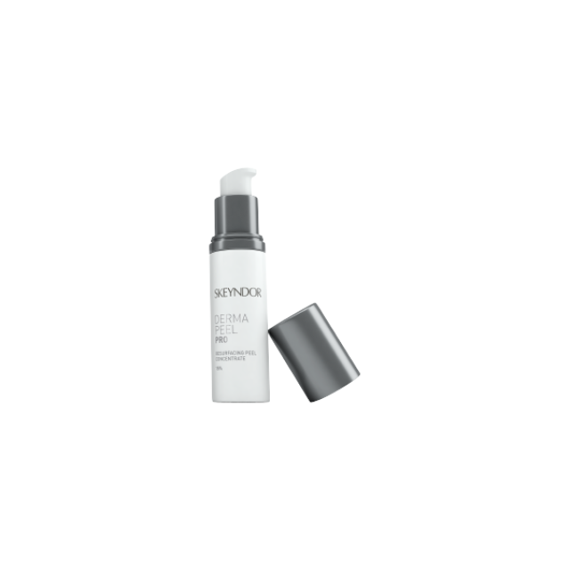 RESURFACING PEEL CONCENTRATE %15